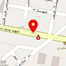 وکیل نصیری