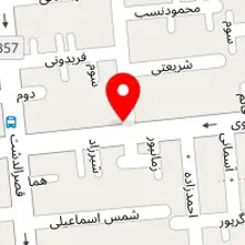 دفتر رسمی ازدواج ۴۳۴ تهران