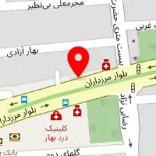 دفتر رسمی ازدواج 18 تهران