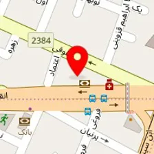 فروشگاه میوه و تره بار ثاراله