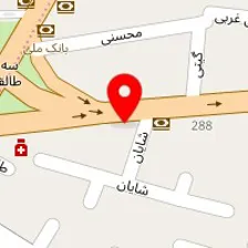 وکیل محمدرسول کریمی فرد