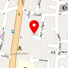 وکیل دادگستری