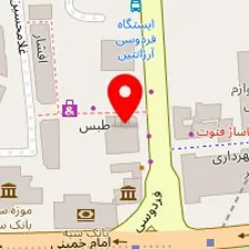 وکیل علی بهرامی