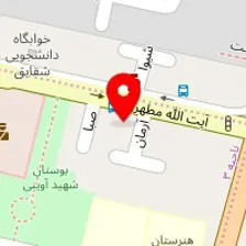 وکیل روح انگیز قهرمانی