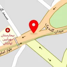 دکتر علی صادقی
