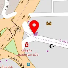 دندانسازی حجت ترکان