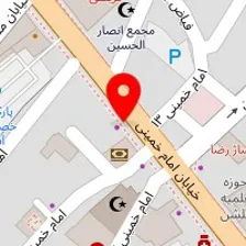 دندانپزشکی دکتر طهماسبی