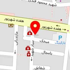 دکتر صابر صادقی