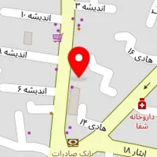 لابراتوار دندنسازی رومانیت