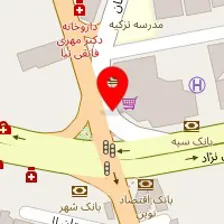 دکتر سیما شریفی