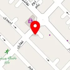 دکتر معصومه نوروزبیگی