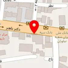 دکتر ناهید شریفی