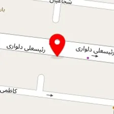 دکتر فاطمه موذنیان