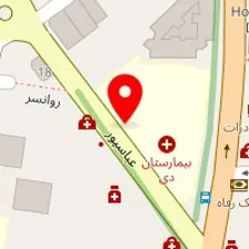 دکتر امیرحسین آقاجانی