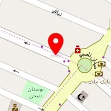 دندانپزشکی عرفان