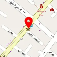 دکتر مسعود فرخ رو