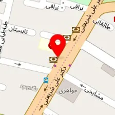 رادیوگرافی دنیز