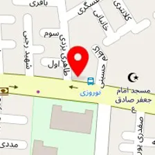 دکتر اکبر دانه ای