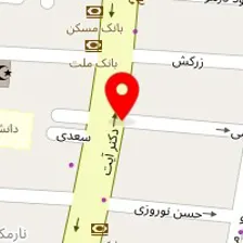 لابراتوار دندانسازی فضلی