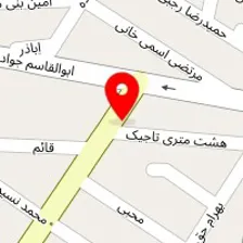 لابراتوار پروتز های دندانی