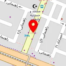 لابراتوار دندانسازی احمد وحیدی
