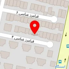 لابراتوار دندانسازی طوس