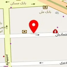 آموزشگاه آرایشگری قصر مانلی