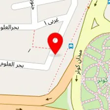 آرایشگاه مردانه برمودا