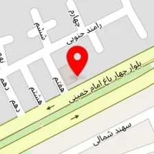 آموزشگاه آزاد پرتو زیبایی