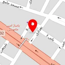 خدمات ناخن و آموزش خدمات ناخن (ناخنکار)