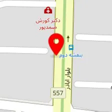 آرایشگاه مردانه کله چی