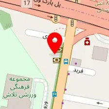 آکادمی هنرهای رزمی توان