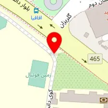 صافکاری هنرکده مظفر
