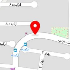 آرایشگاه کودک مکس