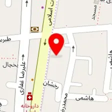 آموزشگاه آرایشگری معجزه