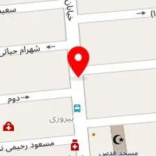 آموزشگاه بانو زندی