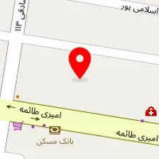 سالن خدمات مژه سپیده