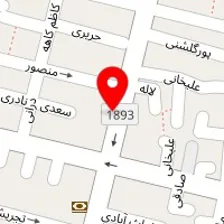 آموزشگاه آرایشگری قصر طلایی