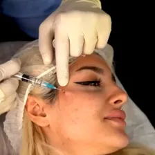 کلینیک زیبایی دکتر زهرا محمدی