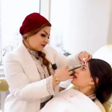 کلینیک زیبایی دکتر یسری طباطبایی