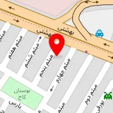 برش لیزر نوری شاد