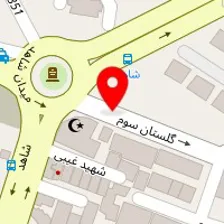 کلینیک زیبایی دکتر شکری
