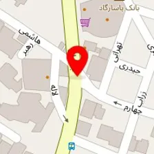 دکتر رضا هاشمی