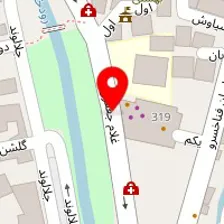 کلینیک زیبایی تندیس