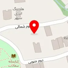 مزون سرسی