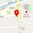 کلینیک زیبایی نوین اسکین