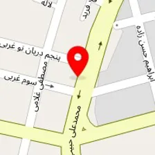 دکتر عبداله کلاهی