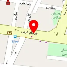 دکتر سید ابراهیم موسوی