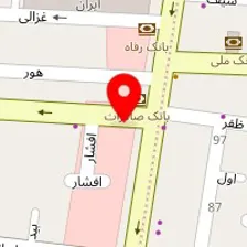 کلینیک زیبایی دکتر محمد علی مددی