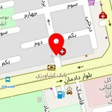 آموزشگاه زبان شکوه اندیشه